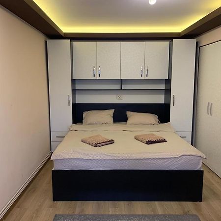 Garsoniera Natalia Apartment Sibiu Ngoại thất bức ảnh