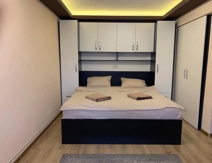 Garsoniera Natalia Apartment Sibiu Ngoại thất bức ảnh