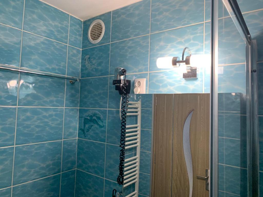 Garsoniera Natalia Apartment Sibiu Ngoại thất bức ảnh